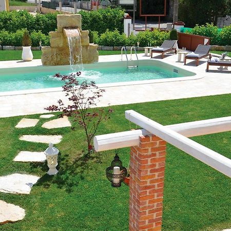 B&B Maison Michel Martina Franca Zewnętrze zdjęcie