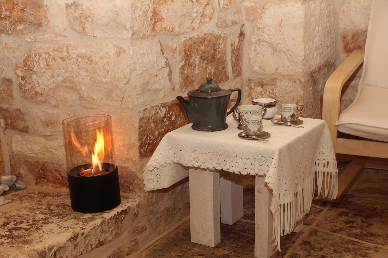 B&B Maison Michel Martina Franca Pokój zdjęcie