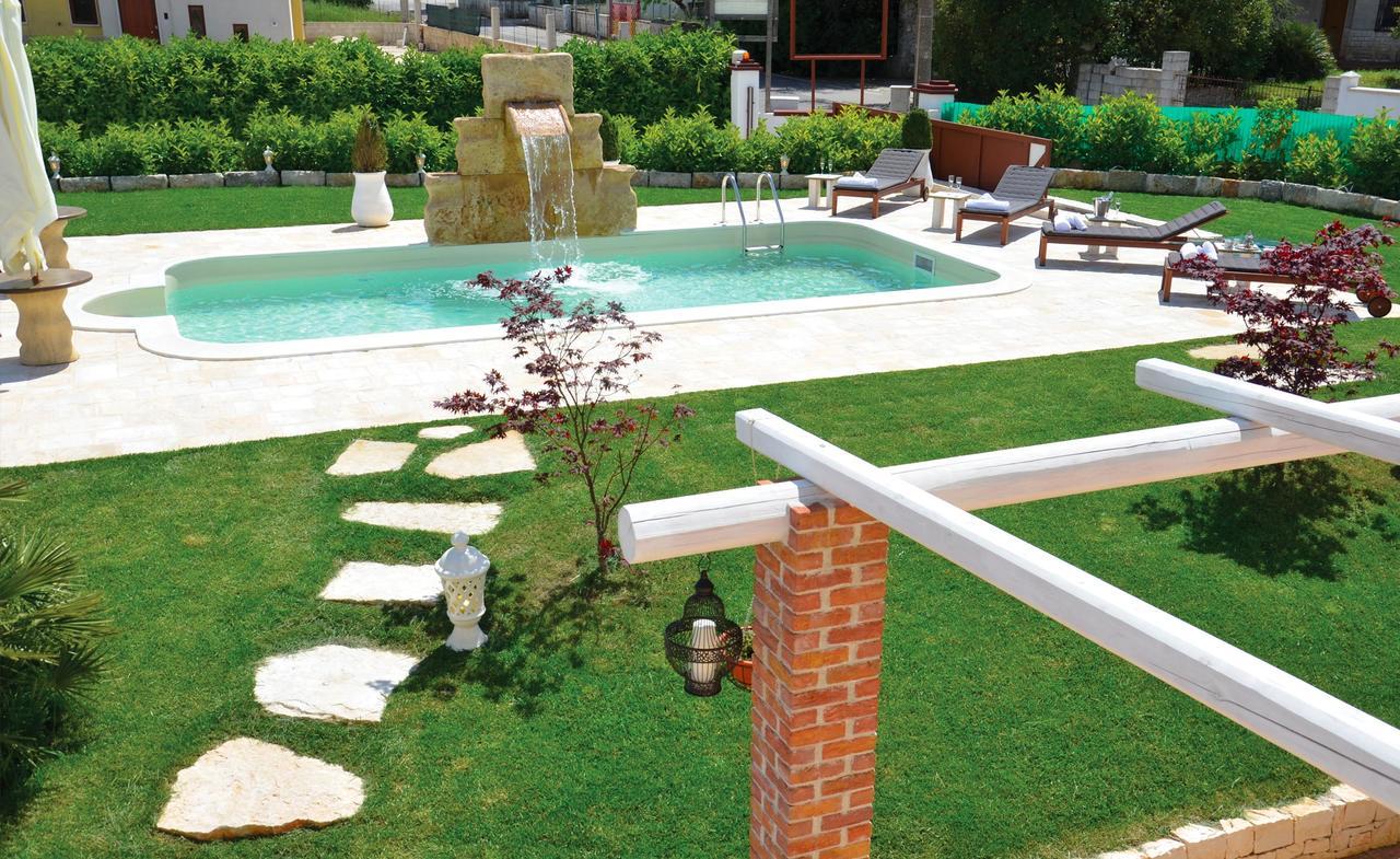 B&B Maison Michel Martina Franca Zewnętrze zdjęcie