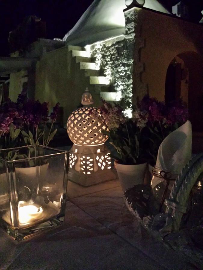 B&B Maison Michel Martina Franca Zewnętrze zdjęcie