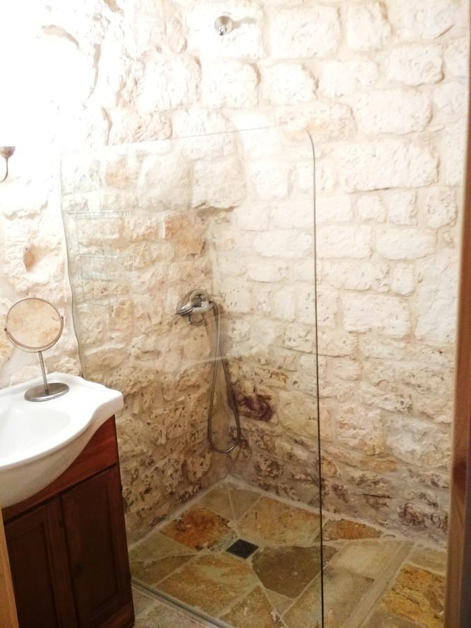 B&B Maison Michel Martina Franca Zewnętrze zdjęcie