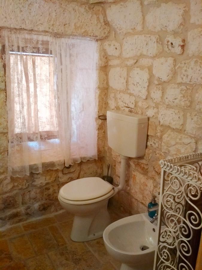 B&B Maison Michel Martina Franca Zewnętrze zdjęcie