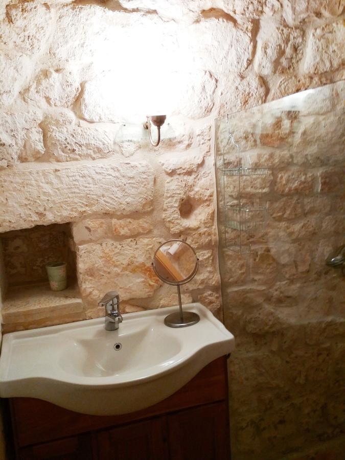 B&B Maison Michel Martina Franca Zewnętrze zdjęcie