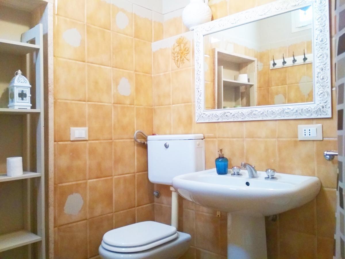 B&B Maison Michel Martina Franca Zewnętrze zdjęcie